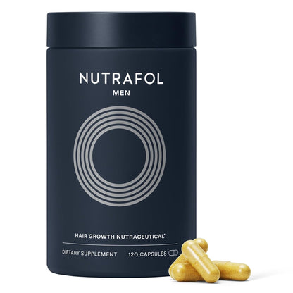 Nutrafol Men Supplement